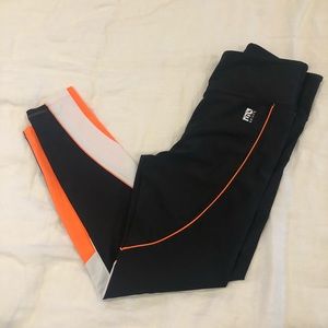 PE Nation Workout Pants